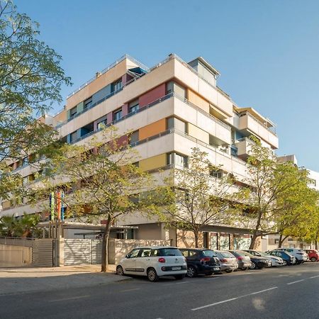 Enjoygranada Arcoiris Lejlighed Eksteriør billede