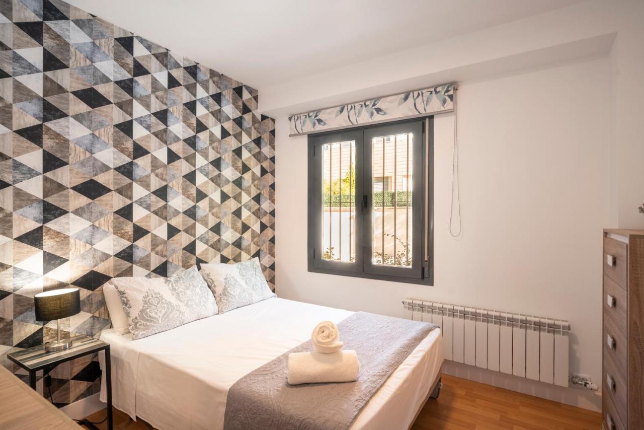 Enjoygranada Arcoiris Lejlighed Eksteriør billede
