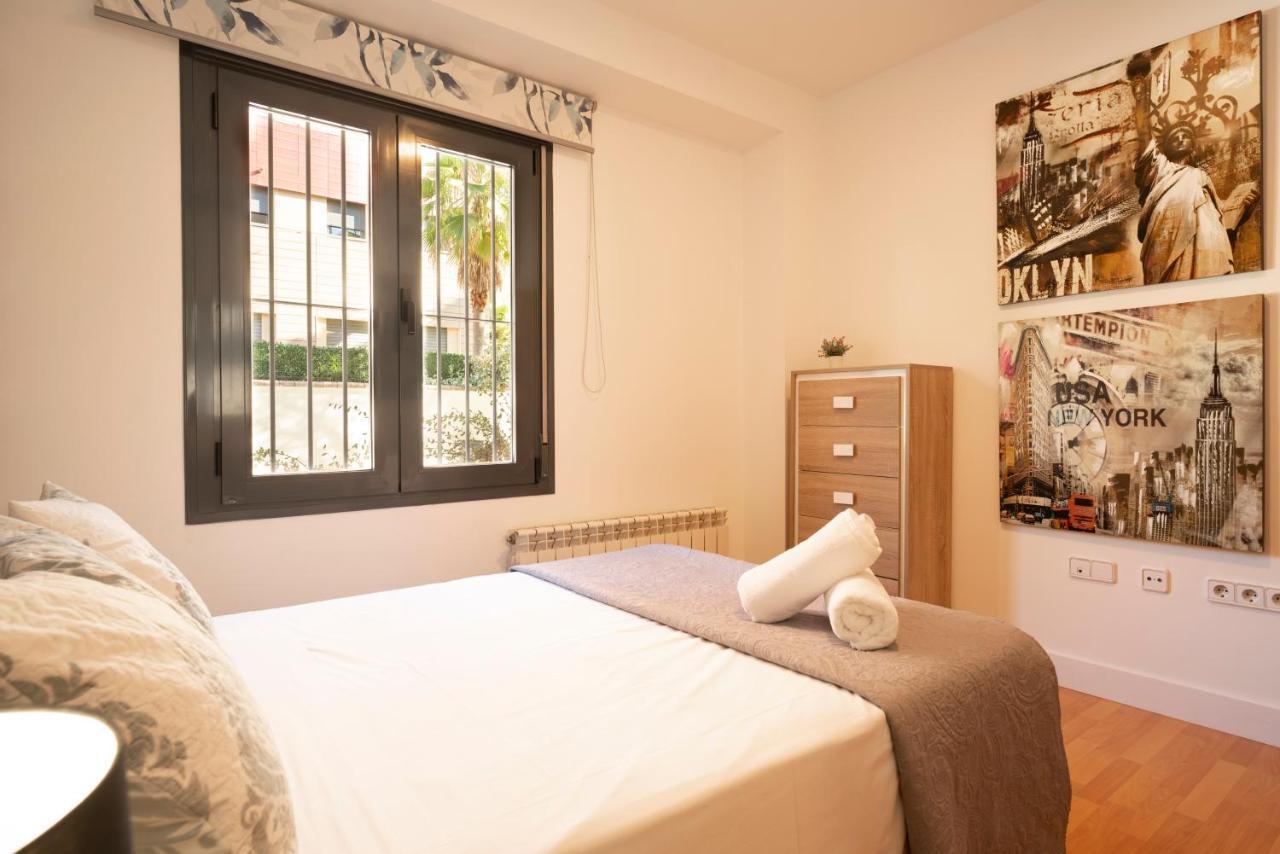 Enjoygranada Arcoiris Lejlighed Eksteriør billede