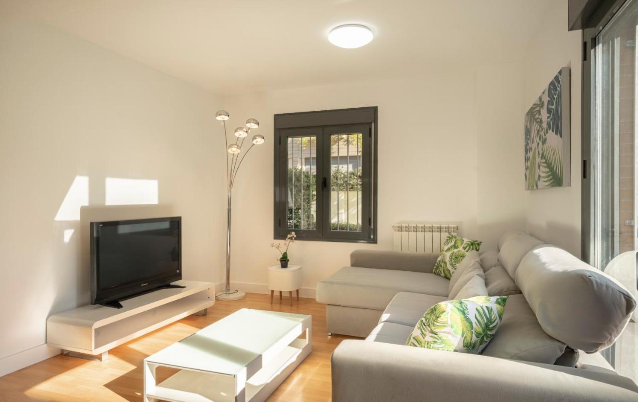 Enjoygranada Arcoiris Lejlighed Eksteriør billede
